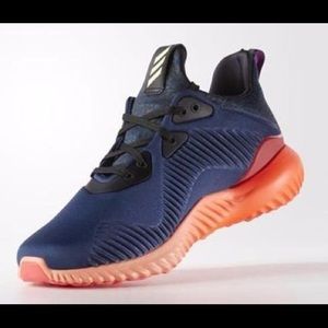 **SOLD** Adidas Alphabounce Running Sneaker